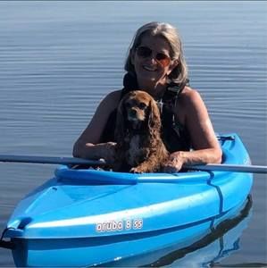 Meet your Posher, Trish